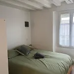 아파트 La Bellifontaine 퐁텐블로
