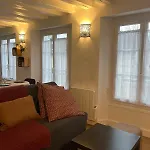 La Bellifontaine 아파트 *