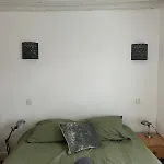 La Bellifontaine 퐁텐블로