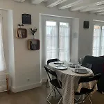 아파트 La Bellifontaine *