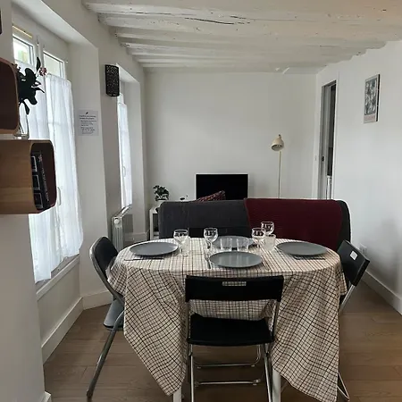 La Bellifontaine 아파트