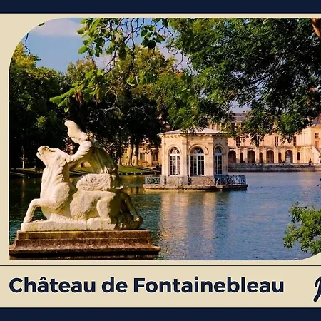 아파트 La Bellifontaine