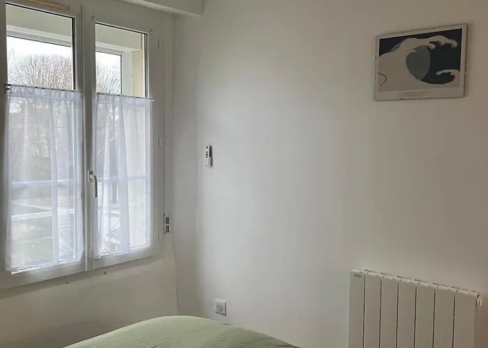 아파트 La Bellifontaine